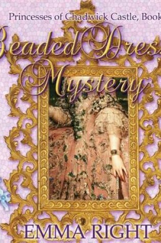 Cover of Beaded Dresses Mystery