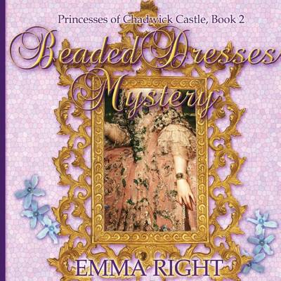 Cover of Beaded Dresses Mystery