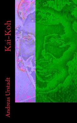 Book cover for Kai-Koh