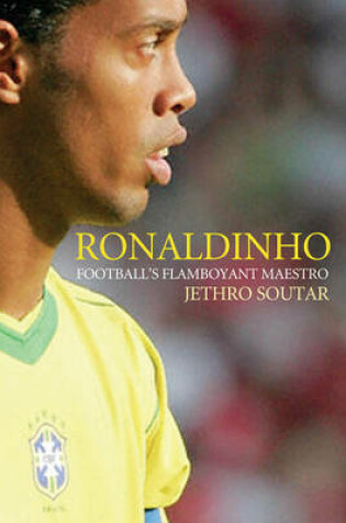 Cover of Ronaldinho