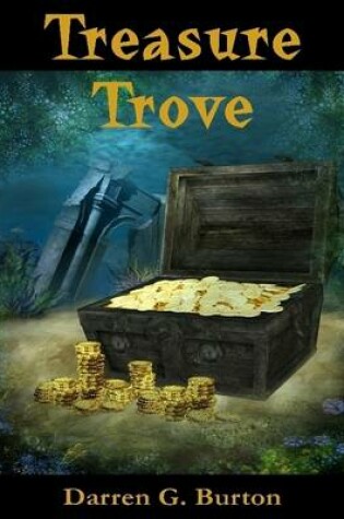 Cover of Treasure Trove