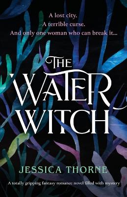 Book cover for The Water Witch