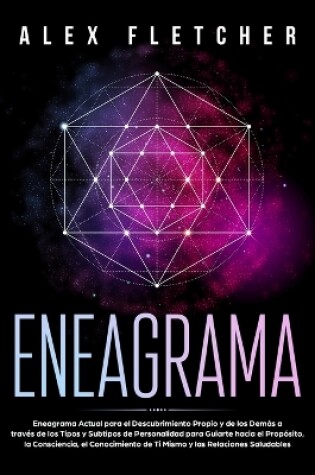 Cover of Eneagrama