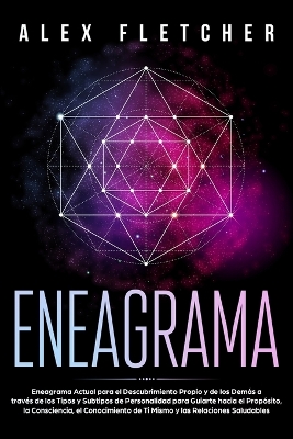 Book cover for Eneagrama