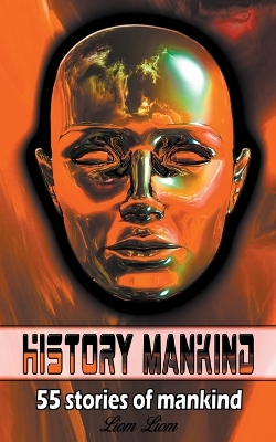 Cover of History Mankind