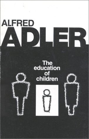 Cover of The Education of Children