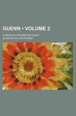 Cover of Guenn (Volume 2); A Wave on the Breton Coast