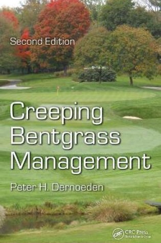 Cover of Creeping Bentgrass Management