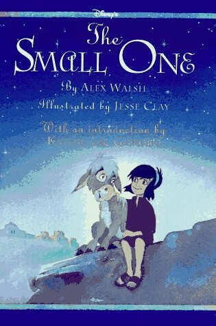 Cover of The Small One