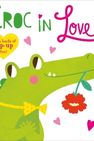 Cover of Croc In Love