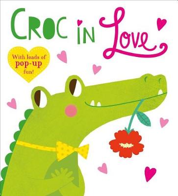 Cover of Croc In Love