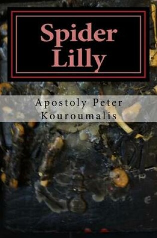 Cover of Spider Lilly