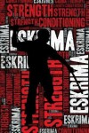 Book cover for Eskrima Strength and Conditioning Log