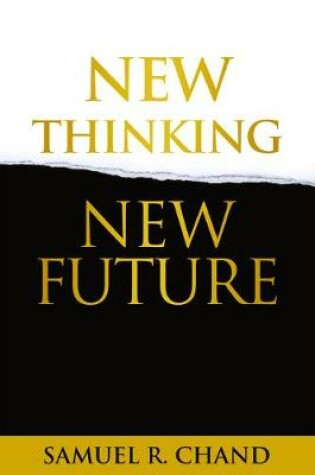 Cover of New Thinking, New Future