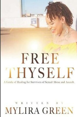 Cover of Free Thyself