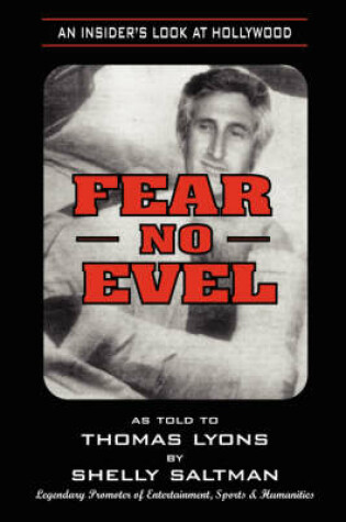 Cover of Fear No Evel