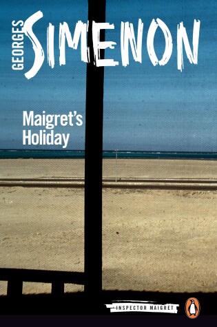 Cover of Maigret's Holiday