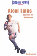 Book cover for Alexi Lalas