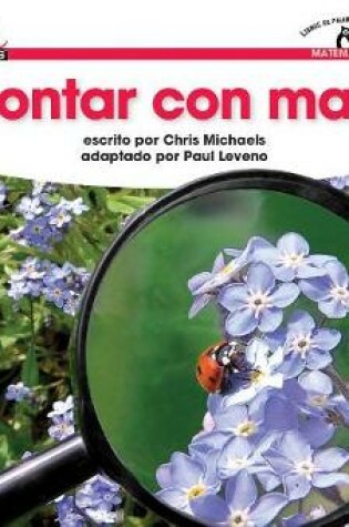 Cover of A Contar Con Mam Shared Reading Book