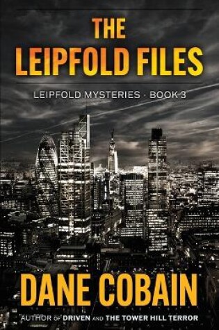 Cover of The Leipfold Files