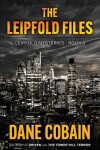 Book cover for The Leipfold Files