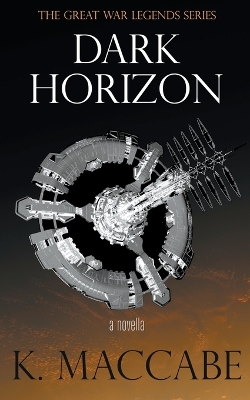 Cover of Dark Horizon