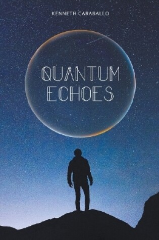 Cover of Quantum Echoes