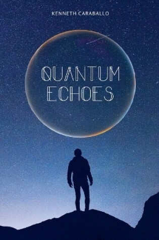 Cover of Quantum Echoes