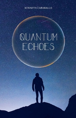 Book cover for Quantum Echoes