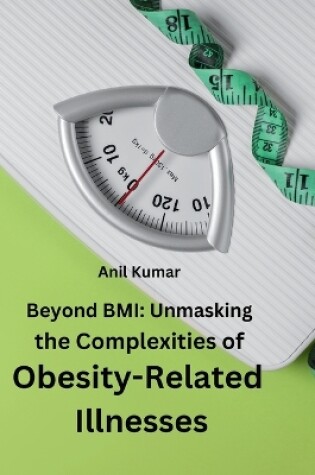 Cover of Beyond BMI
