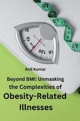 Book cover for Beyond BMI