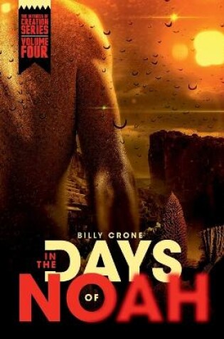 Cover of In the Days of Noah