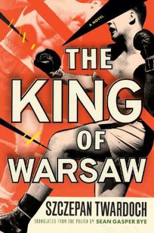 Cover of The King of Warsaw