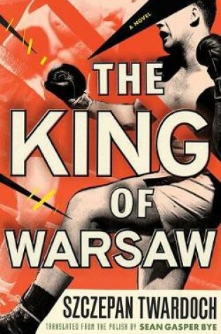 Cover of The King of Warsaw