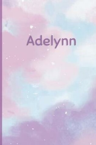 Cover of Adelynn