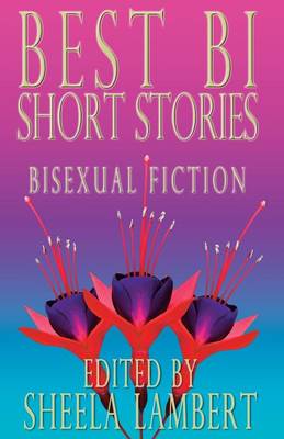 Book cover for Best Bi Short Stories