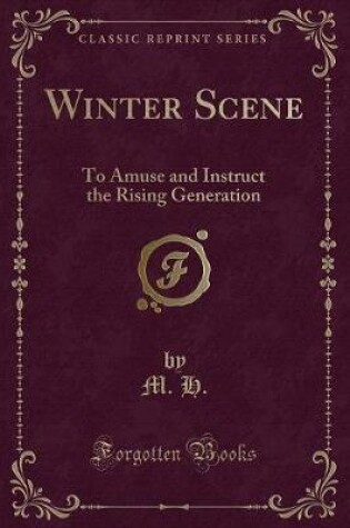 Cover of Winter Scene