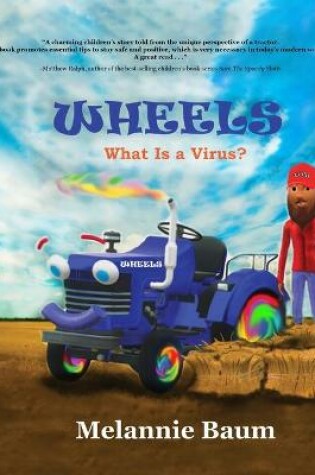 Cover of Wheels