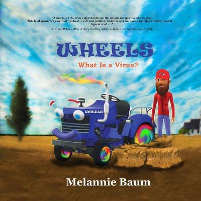 Cover of Wheels