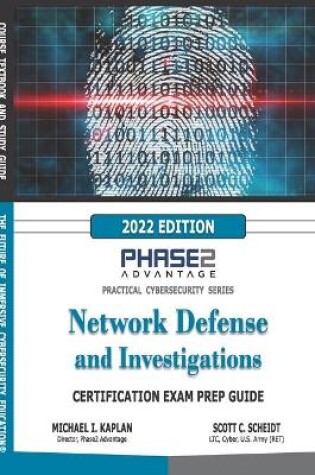 Cover of Network Defense and Investigations