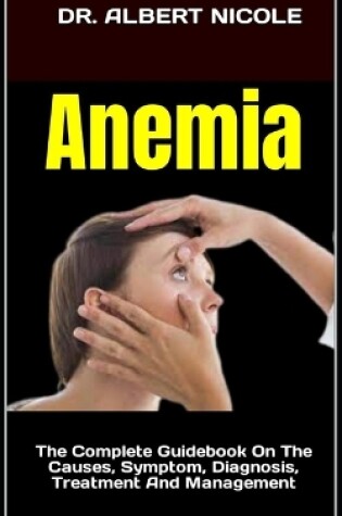 Cover of Anemia