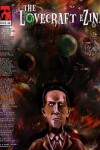 Book cover for Lovecraft eZine issue 34