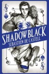 Book cover for Spellslinger 2: Shadowblack