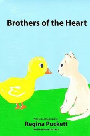 Cover of Brothers of the Heart