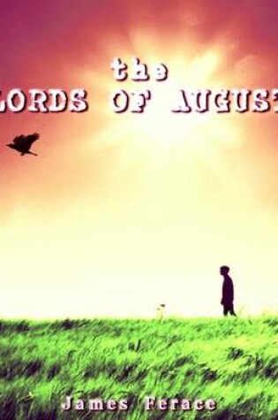 Cover of The Lords of August