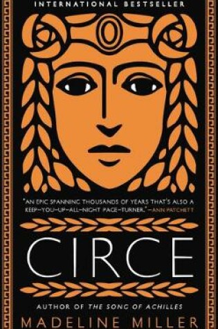 Cover of Circe