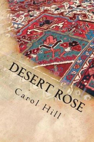 Cover of Desert Rose