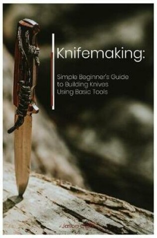 Cover of Knifemaking
