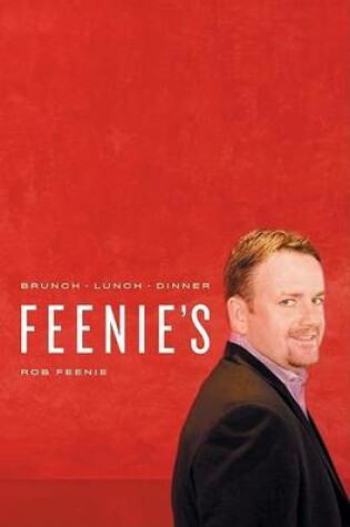 Cover of Feenie's