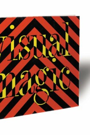 Cover of Visual Magic